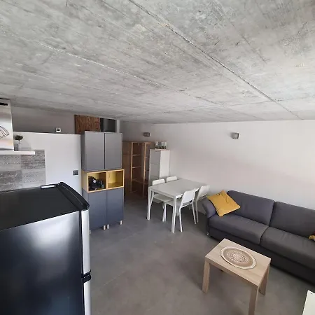 Apartment Magnifique Proche De