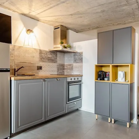 Apartment Magnifique Proche De Crans-Montana