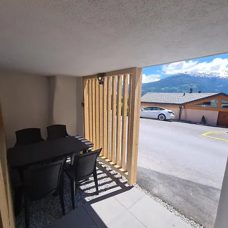 Apartament Magnifique Proche De