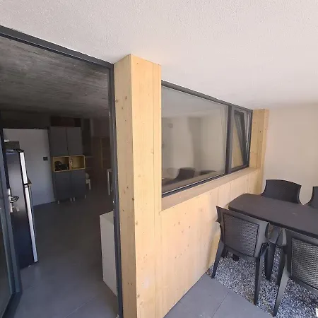 Apartament Magnifique Proche De *