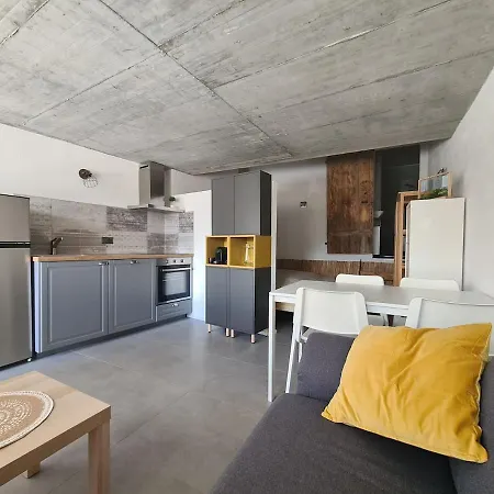 Apartament Magnifique Proche De *