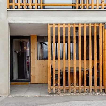 Magnifique Proche De Apartment