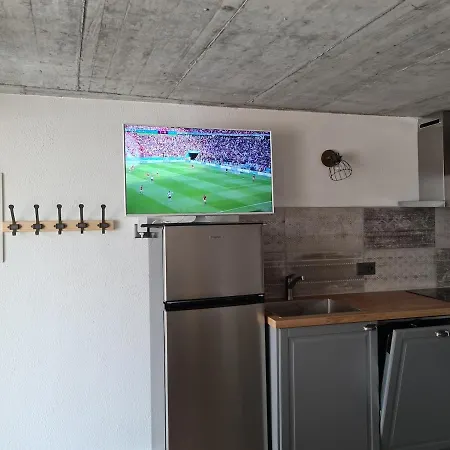 Magnifique Proche De Apartament *