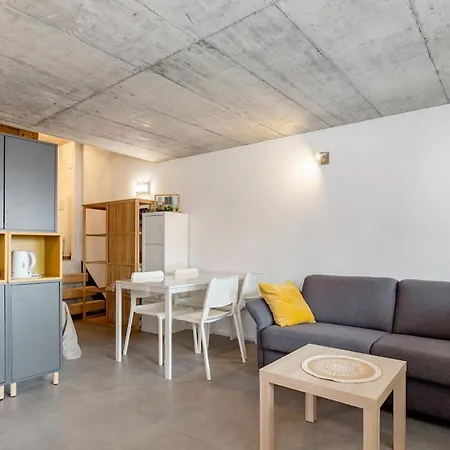 Apartament Magnifique Proche De *