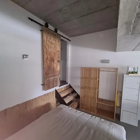 Magnifique Proche De Apartment