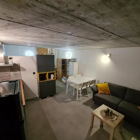 Magnifique Proche De Apartament Crans-Montana